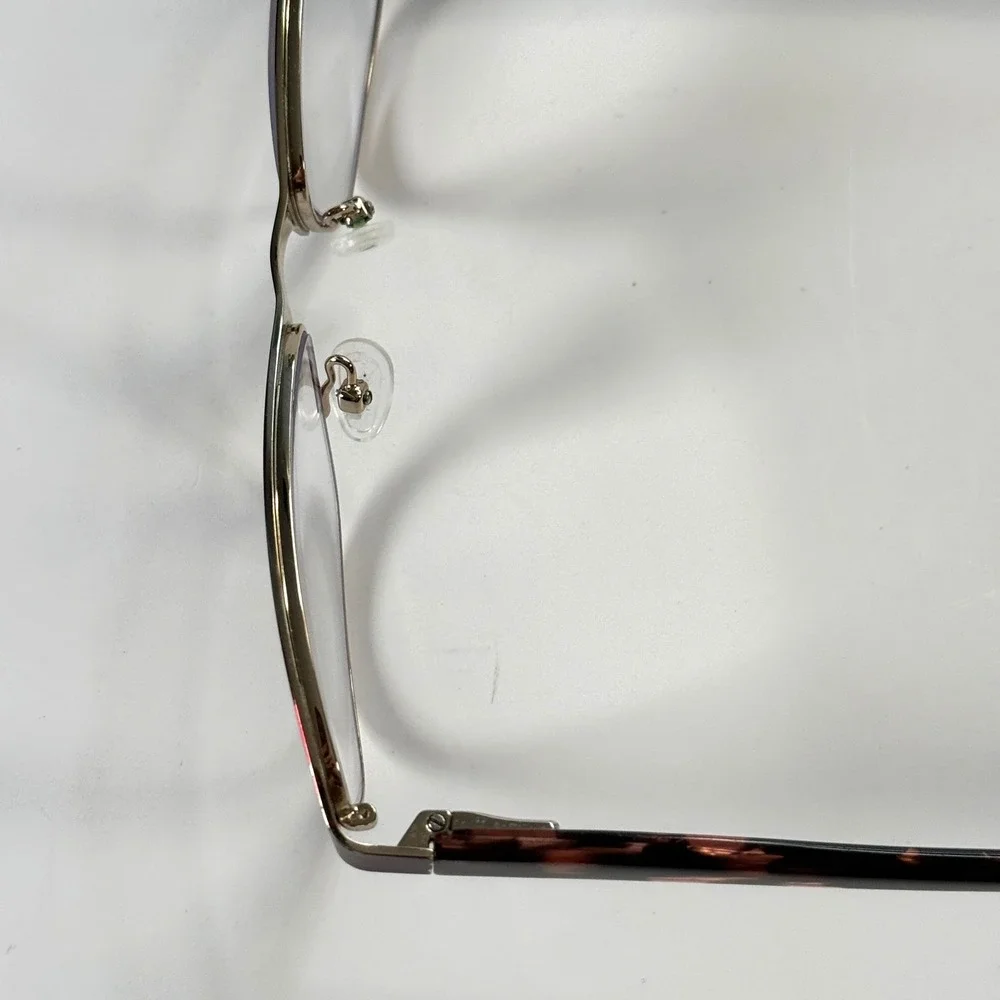 Covergirl CG0537-1 071 Eyeglasses‎ 54-16-140 Bordeaux Tortoise Shell Womens